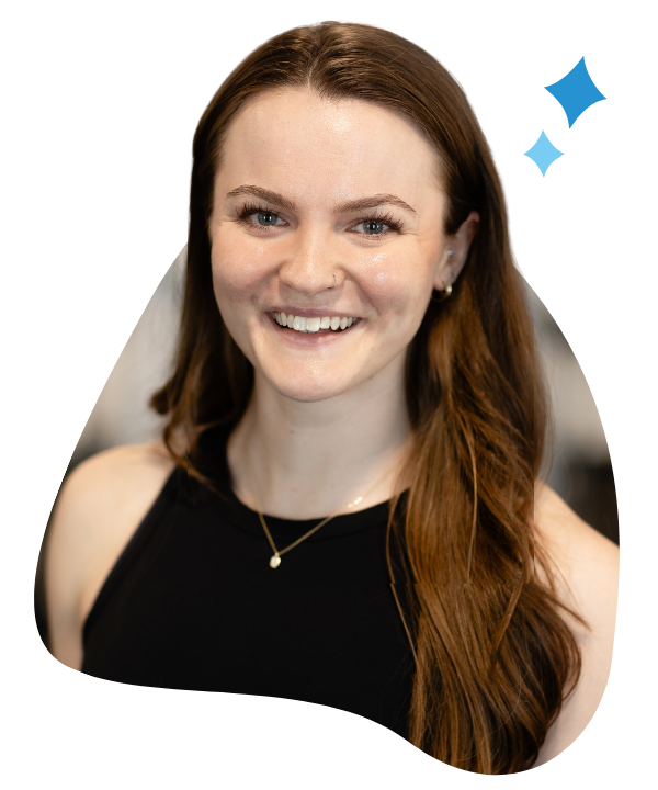 Grace Herndon, Personal Trainer
