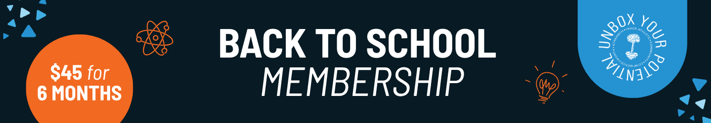 B2S Membership Banner